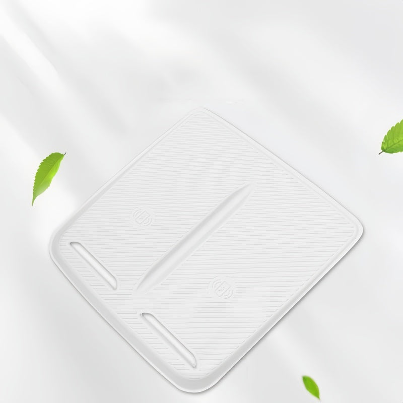 Wireless Charging Silicone Console Pad for ZEEKR 7X