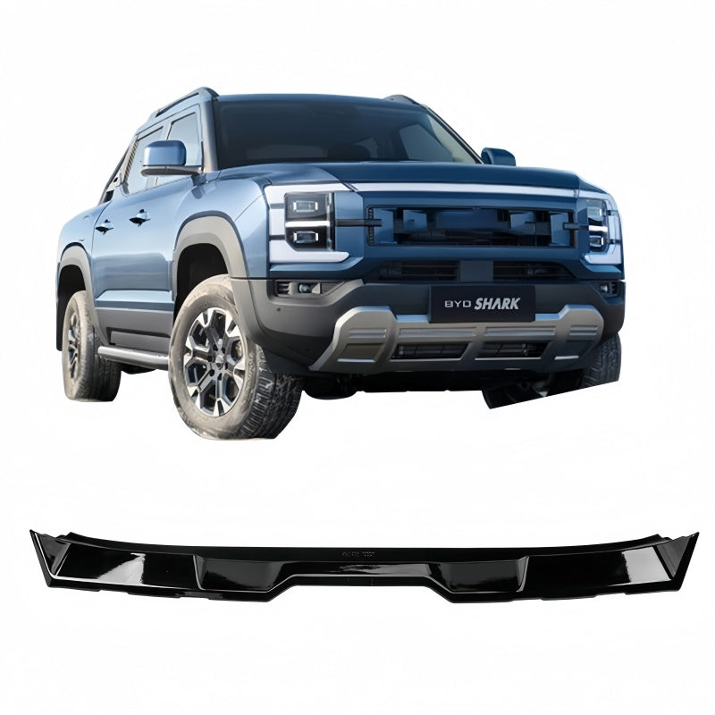 Rear Spoiler for BYD Shark 6