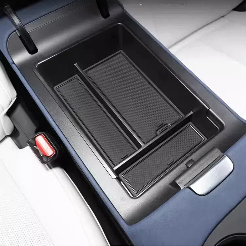 Center Console Organizer for XPeng G6