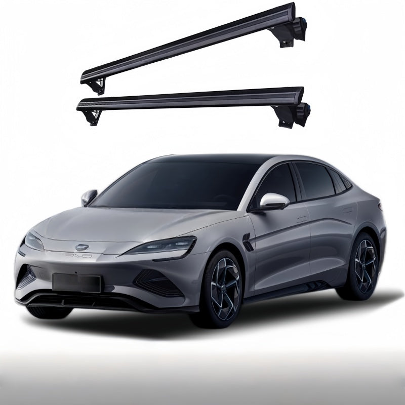 Roof Rack System for BYD Seal/Sealion 7 (2 Pcs)