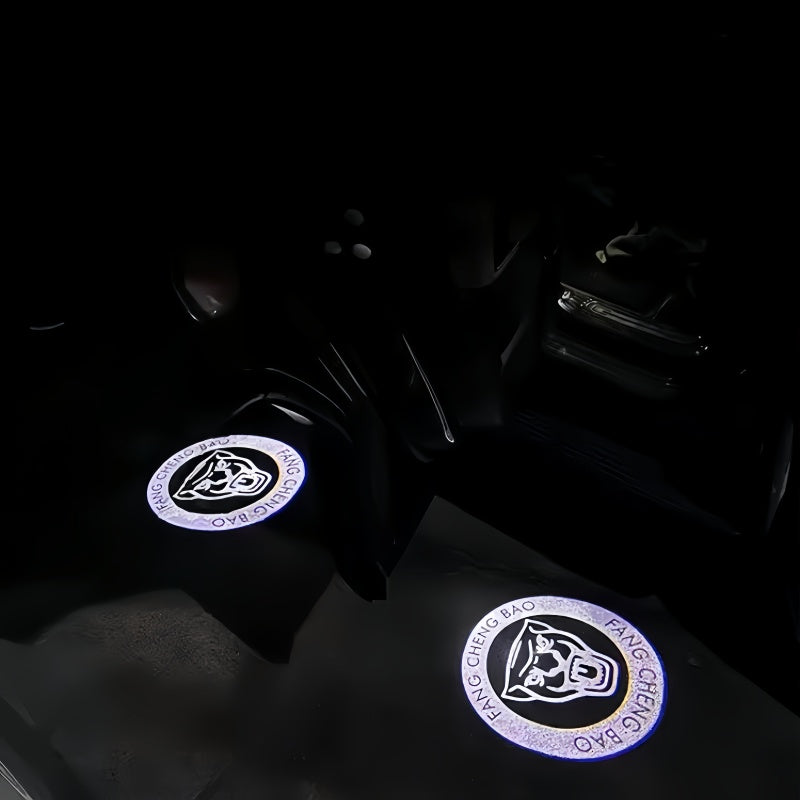 Puddle Lights for Fangchengbao Leopard 5/Denza B5
