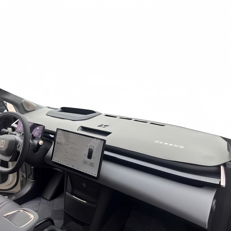 Custom Fit Dashboard Mat for Zeekr X
