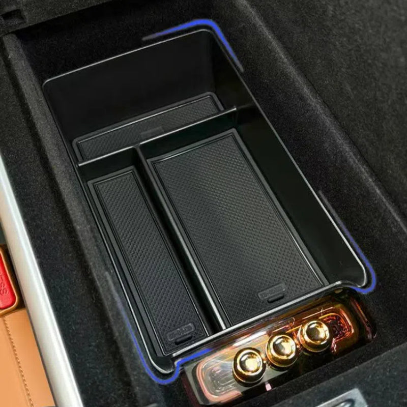 Center Console Organizer for XPeng G9