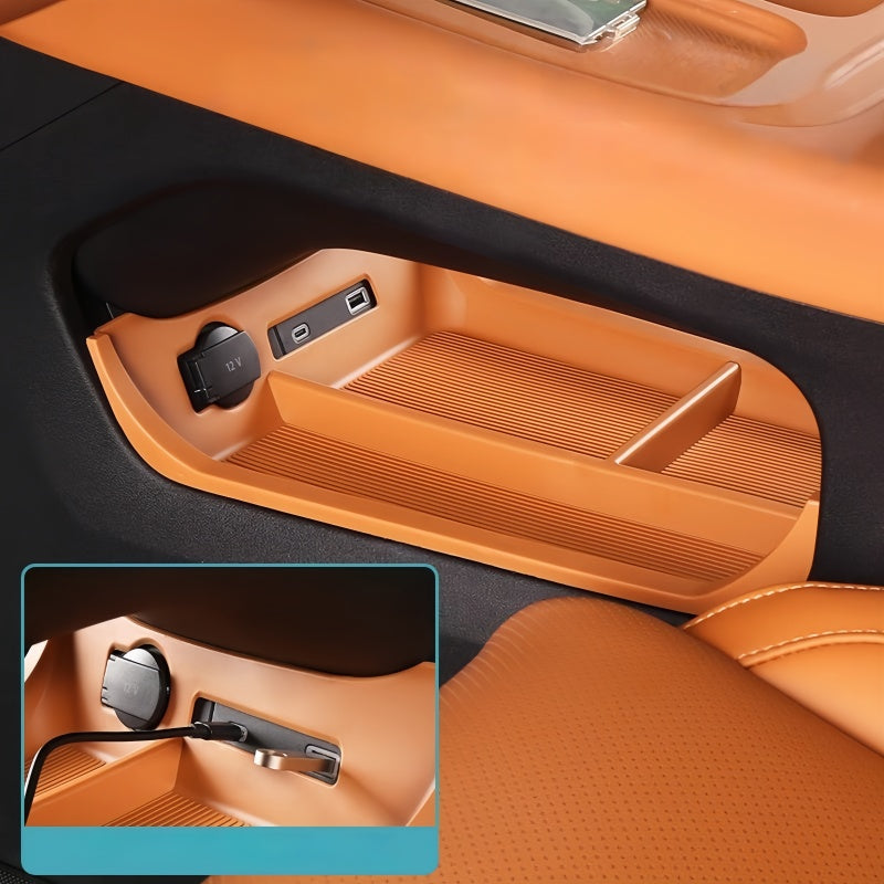 Center Console Organizer for Leapmotor C10