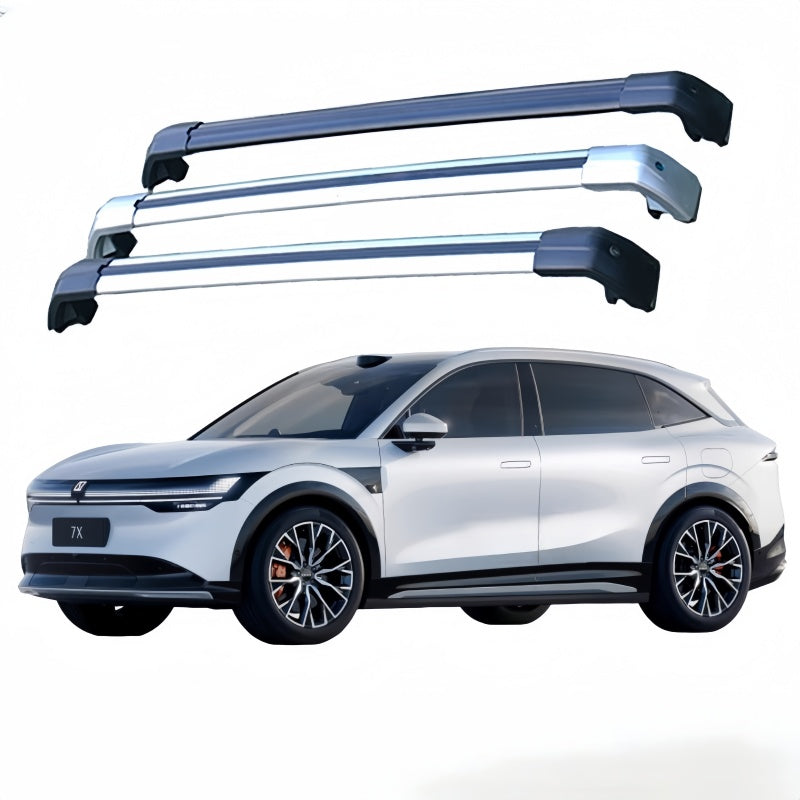 Roof Rack Cross Bars for Zeekr 7X (2 Pcs)