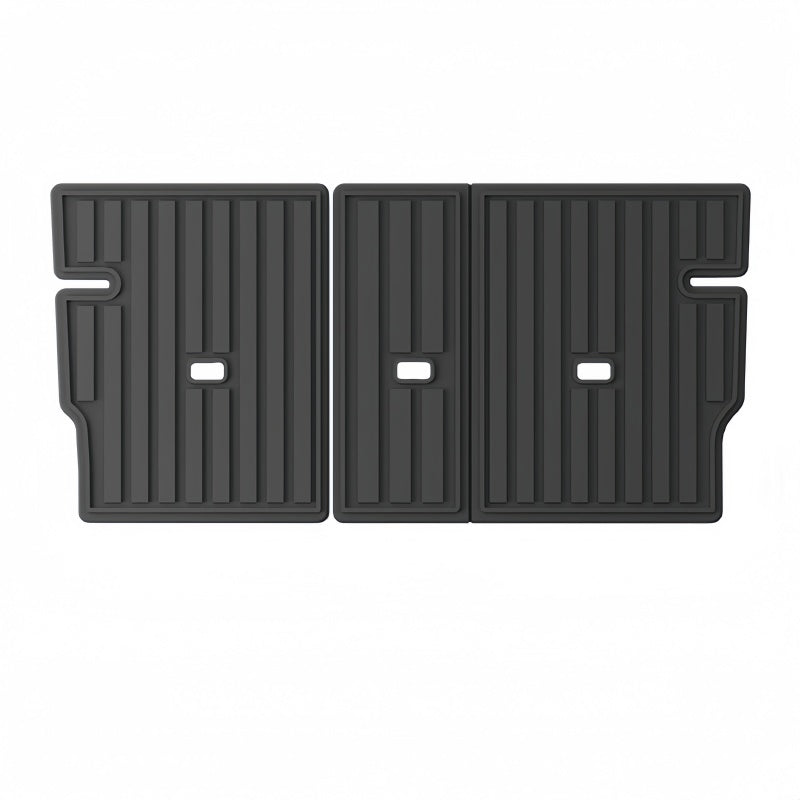 TPE Floor Mats & Trunk Mat for Zeekr 7X