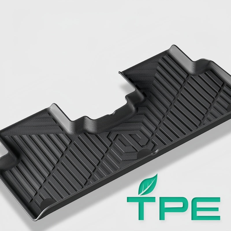 TPE Floor MATS & Trunk MATS for Leapmotor C10