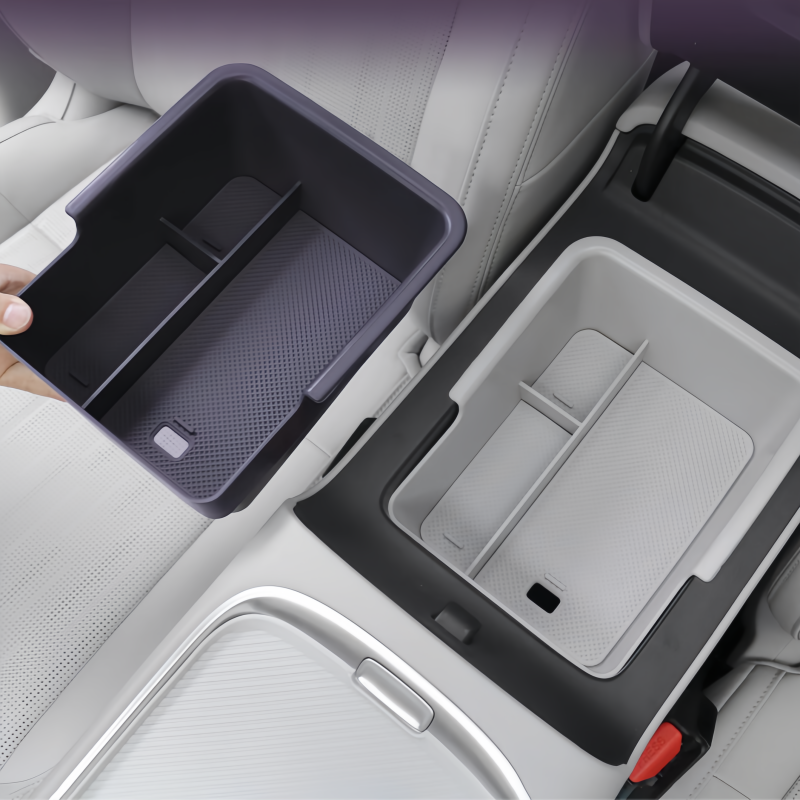 Center Console Organizer for Leapmotor B10