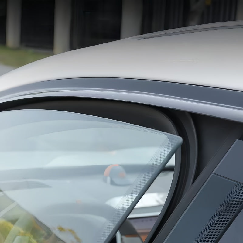 Window Visor for ZEEKR (4 Pcs)