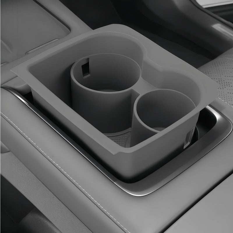 Cup Holder Insert for Zeekr 7X