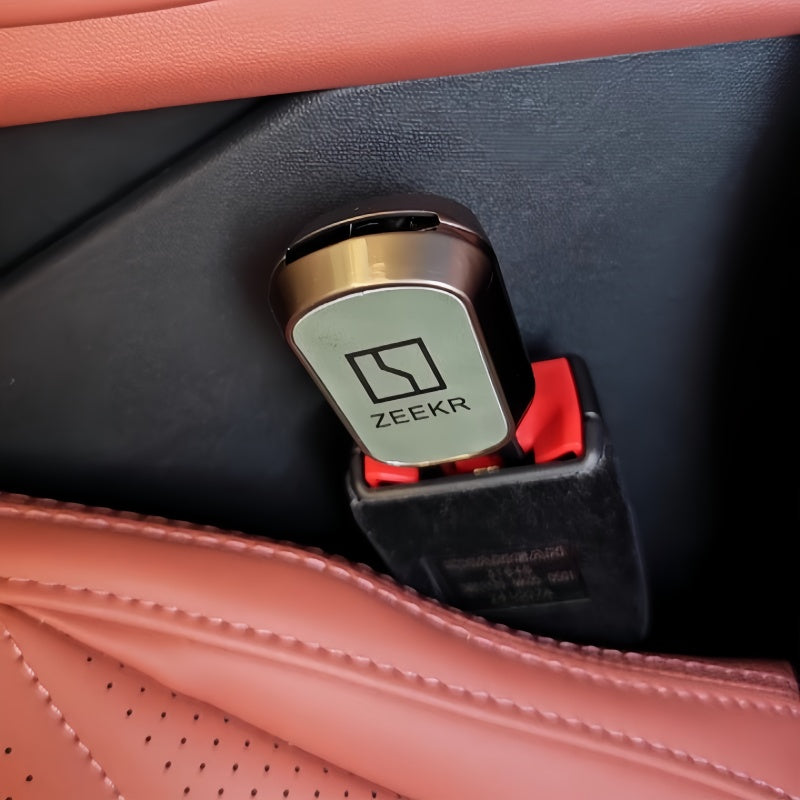 Seat Belt Extender for ZEEKR