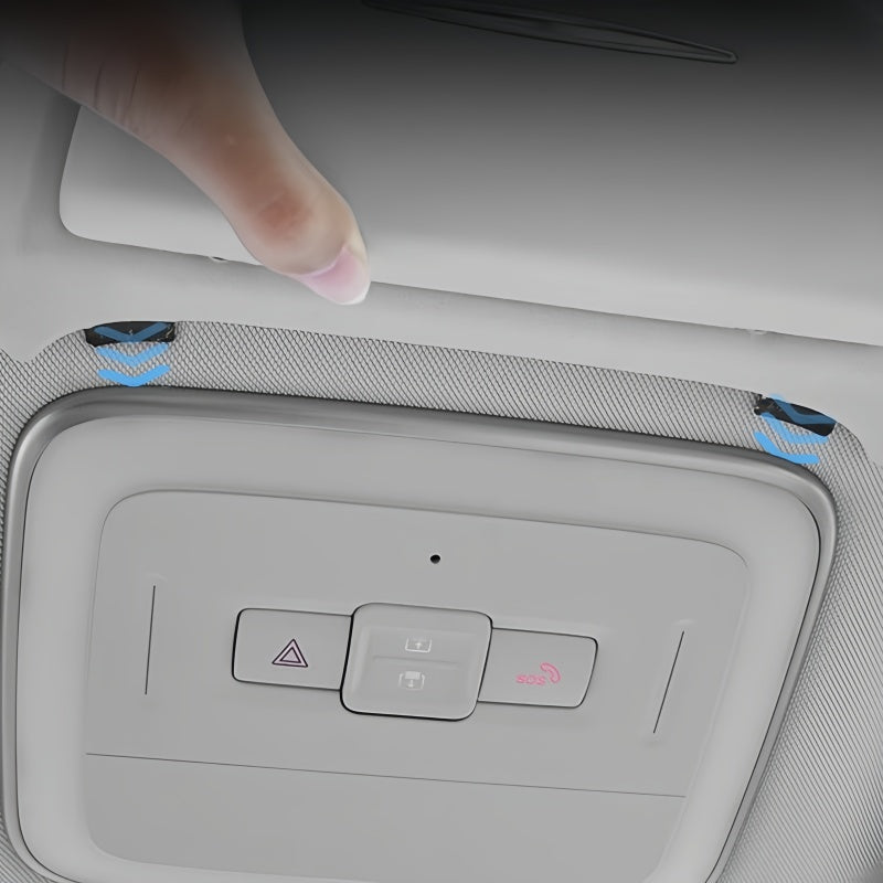 Car Eyeglass Case for ZEEKR 7X