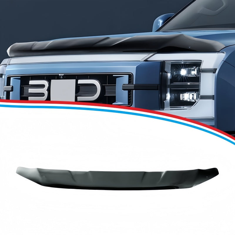 Bonnet Protector Cover for BYD Shark 6(3 Pcs)