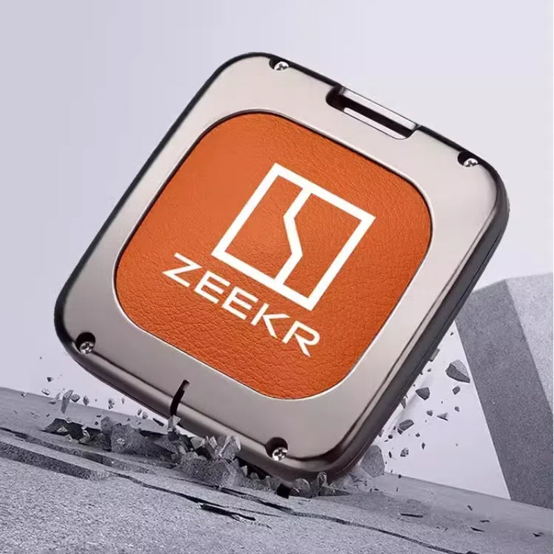 Key Fob & NFC Card Cover for ZEEKR