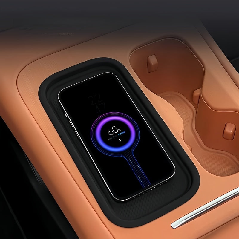 Wireless Charger Pad for Leapmotor C10