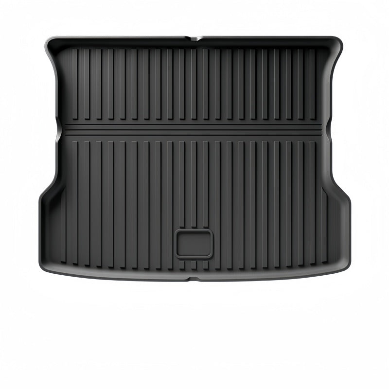 TPE Floor MATS & Trunk MATS for Xpeng G6