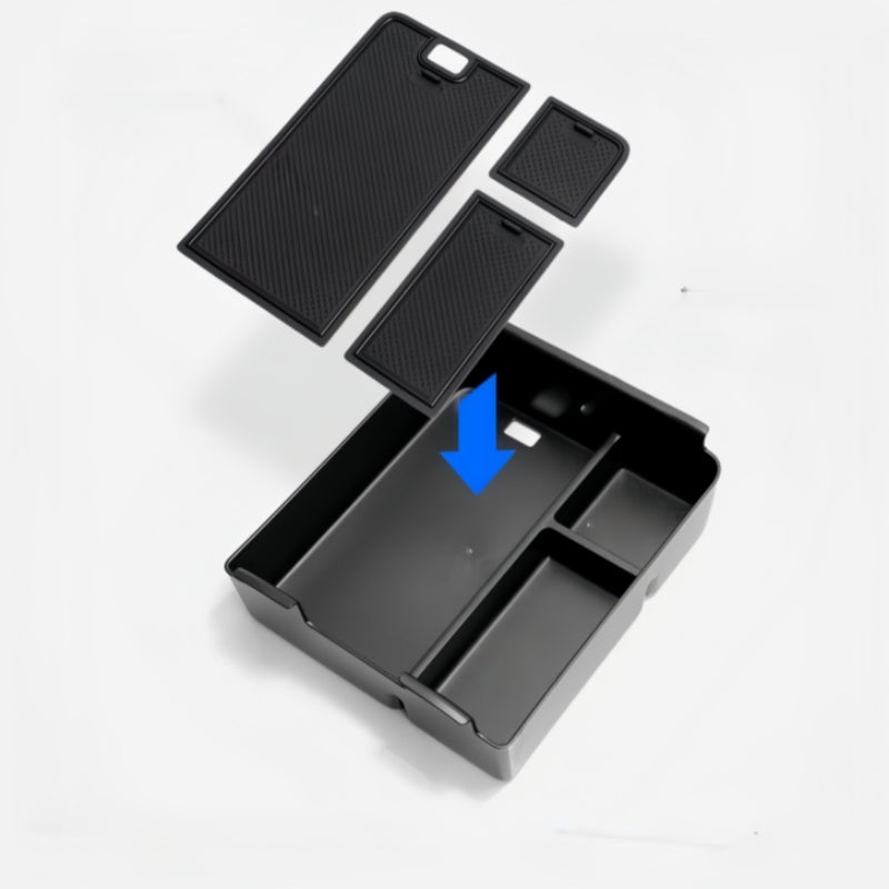 Center Control Storage Box for BYD M9