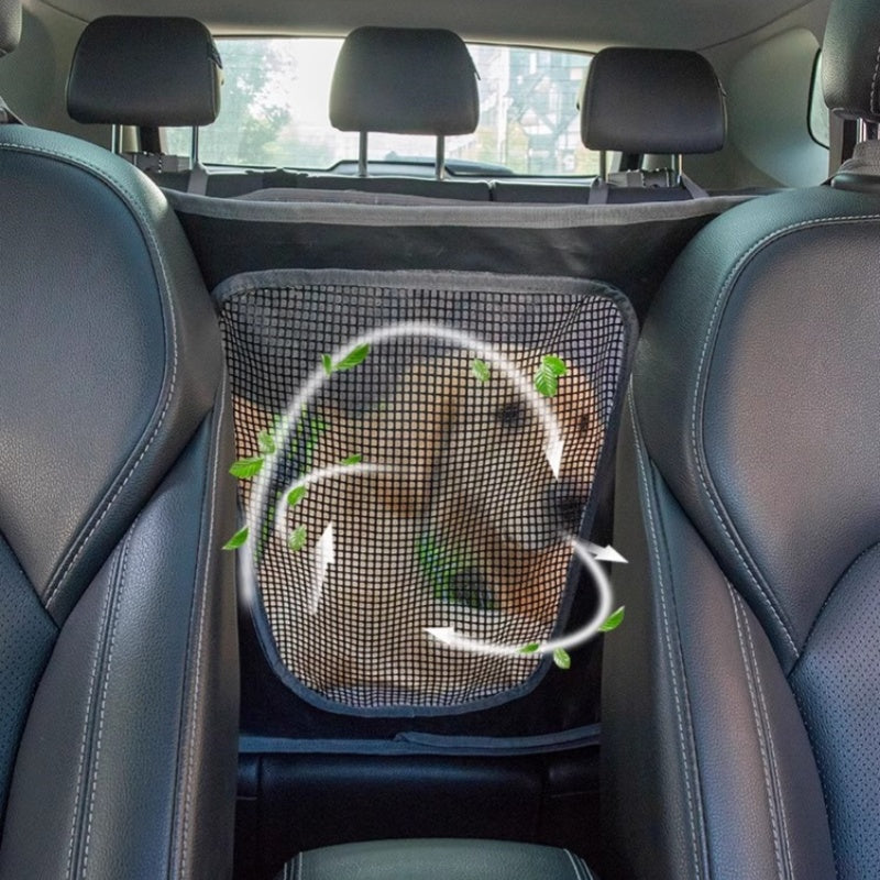 Universal Waterproof Pet Car Mat