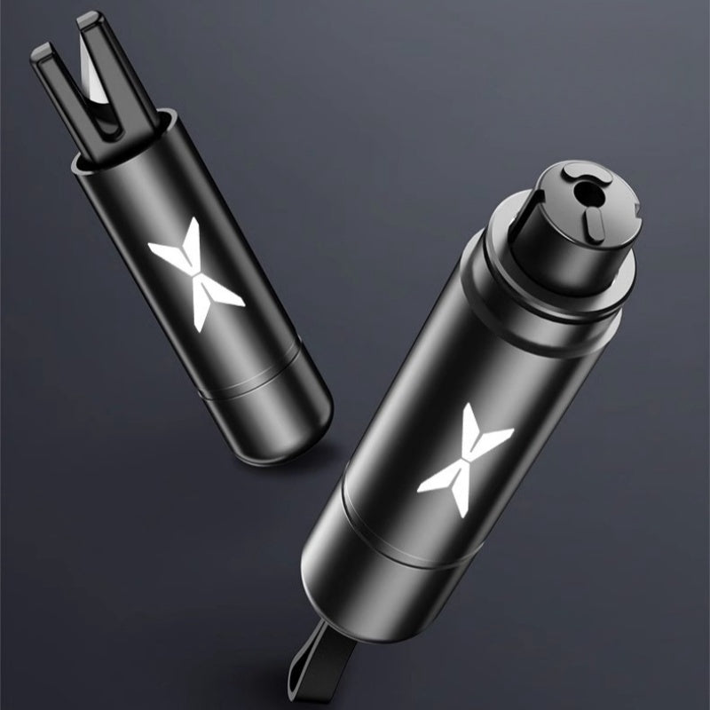 Emergency Escape Tool for Xpeng