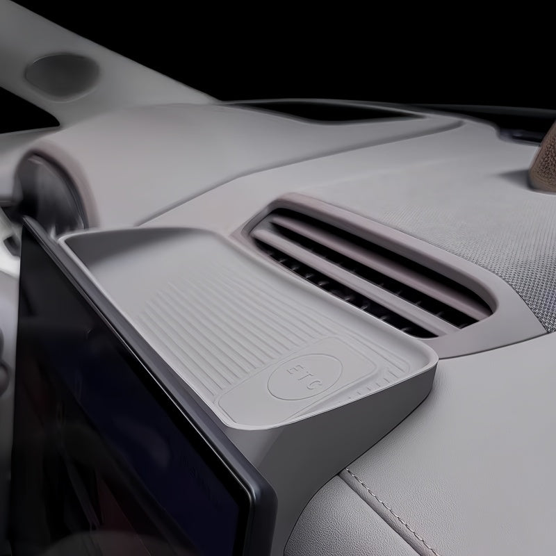 Navigation Screen Tissue Box Holder for ZEEKR 7X