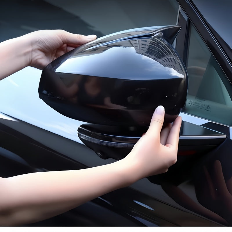 Mirror Protection Cover for ZEEKR 7X (2 Pcs)