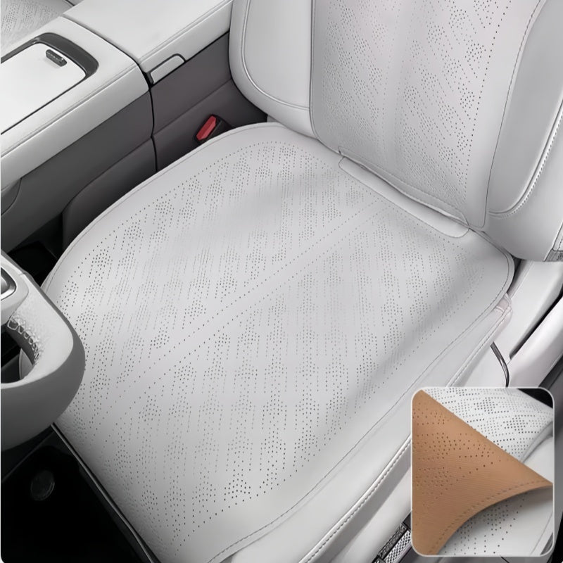 Nappa Leather Seat Covers for Zeekr 7X