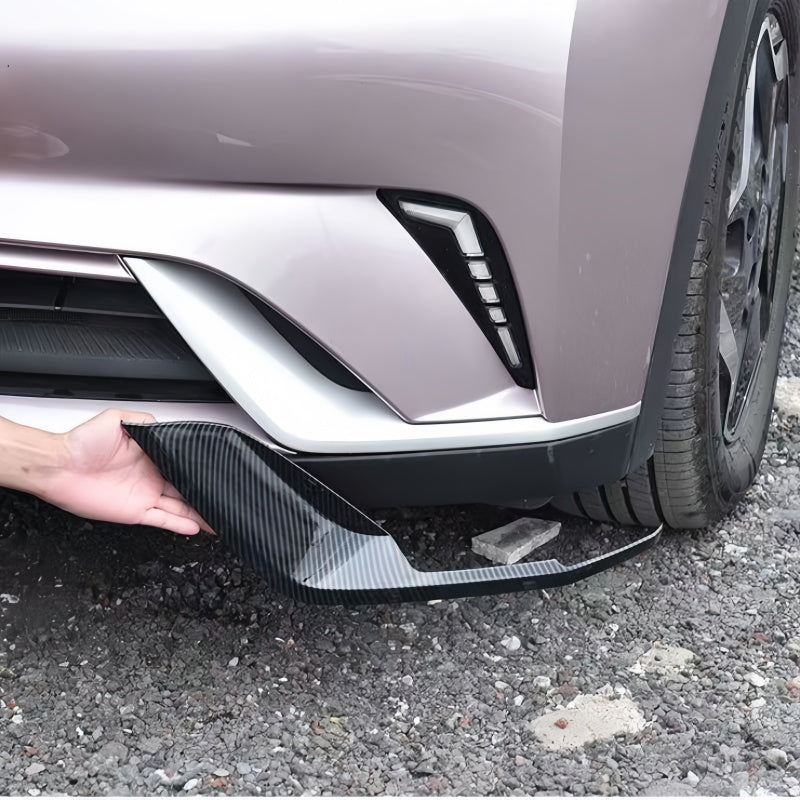 Aero Trim Strips for BYD Dolphin(2 Pcs)