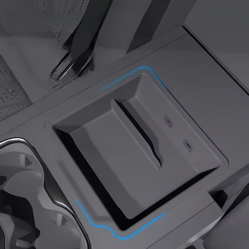 2nd Row Armrest Organizer Tray for ZEEKR 7X