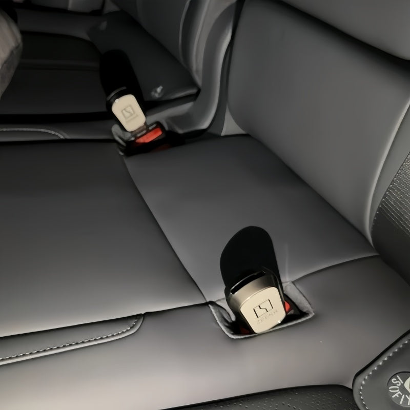 Seat Belt Extender for ZEEKR