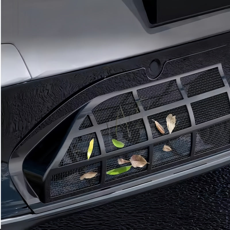 Front Grille Mesh Guard for Zeekr 7X