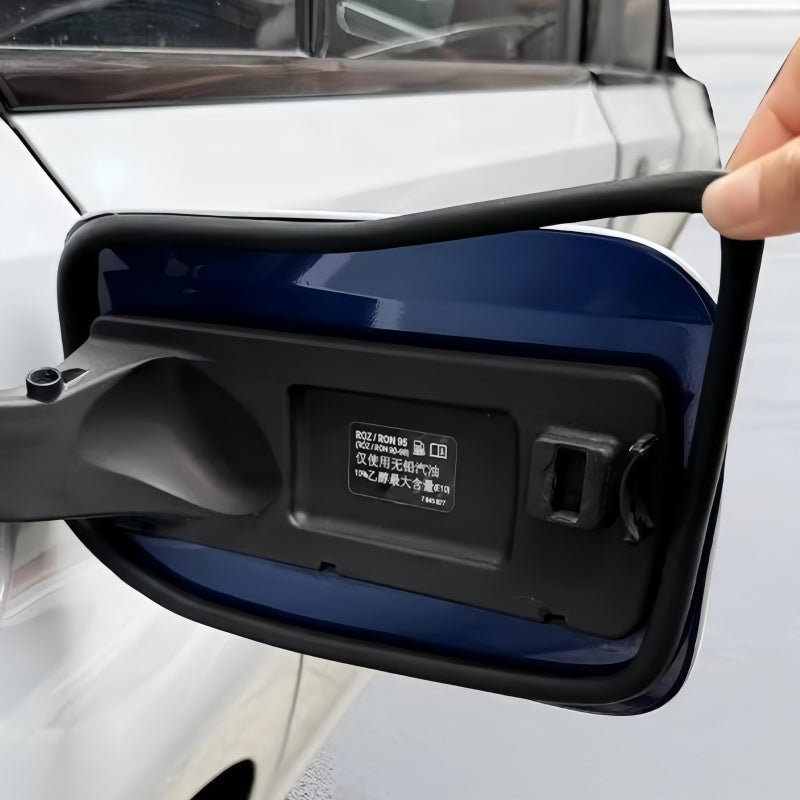 Charging Port Dustproof Rubber Seal for Zeekr/Xpeng/Leapmotor