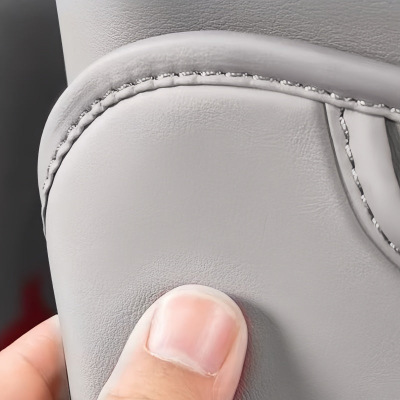 Seat Back Protector for ZEEKR 7X (2 Pcs)