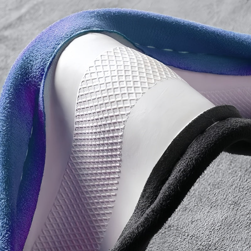 Steering Wheel Cover Suede for ZEEKR X & 7X