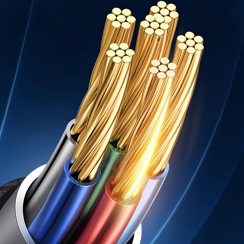 Type 2 V2L Discharge Cable for Xpeng & ZEEKR
