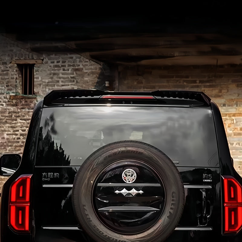 Special Spoiler for BYD Leopard 5 / Denza B5