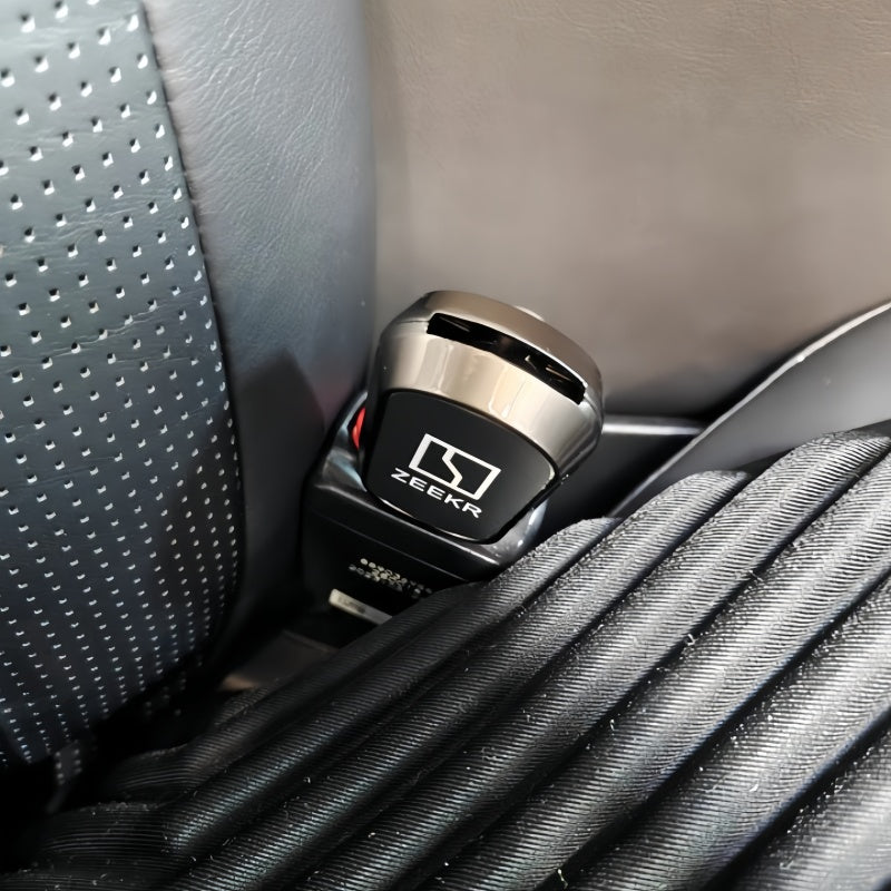 Seat Belt Extender for ZEEKR