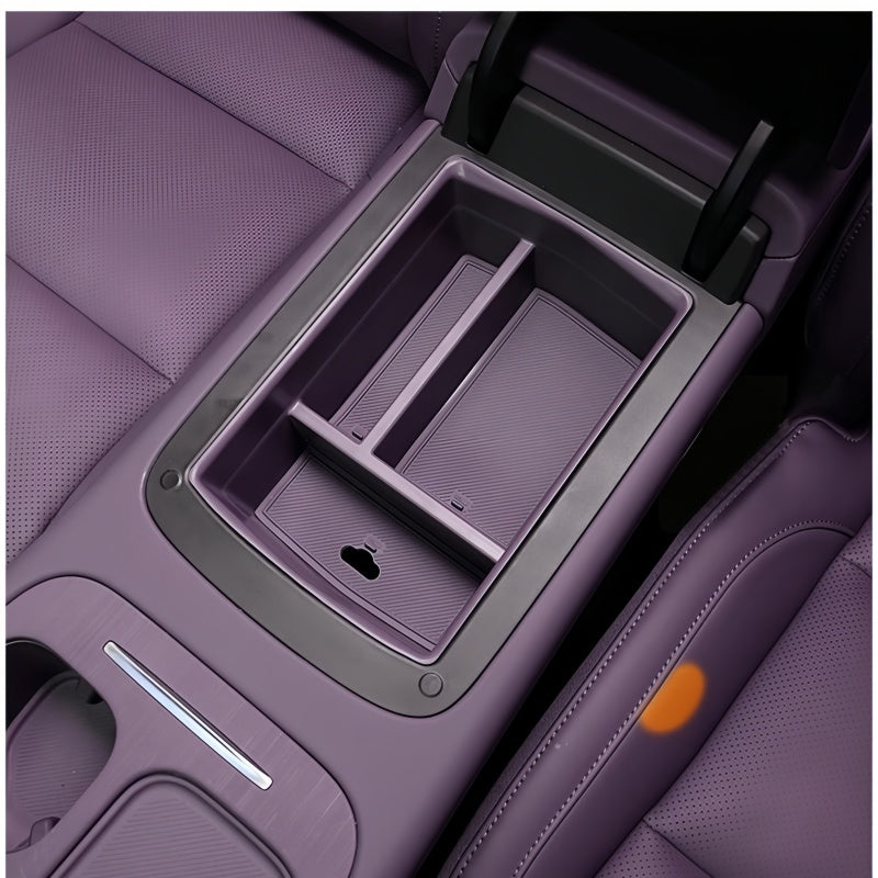 Center Console Organizer for Leapmotor C10