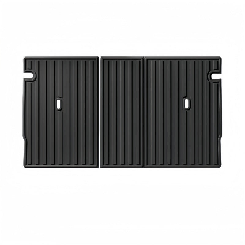 TPE Floor MATS & Trunk MATS for Xpeng G6