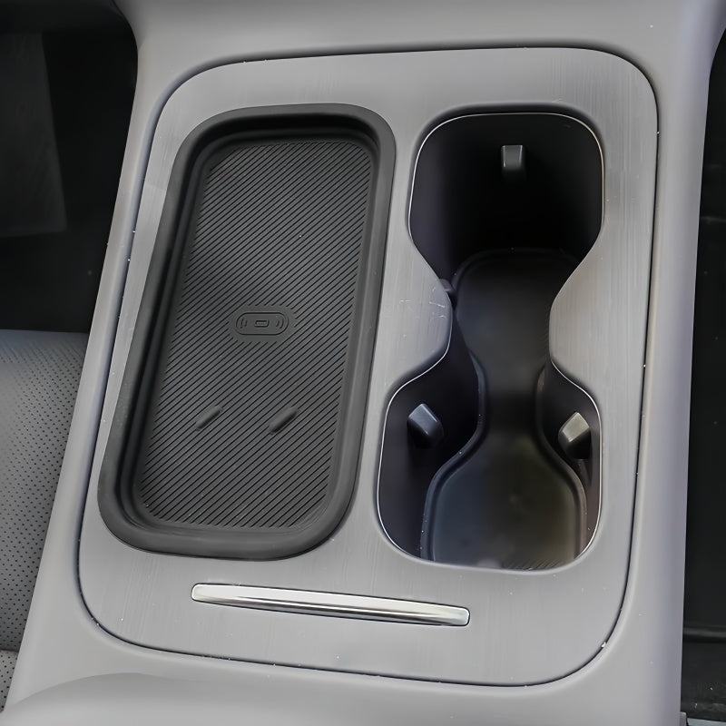Wireless Charger Pad for Leapmotor C10