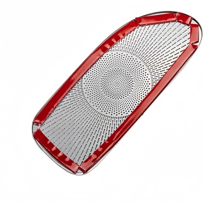Under-Seat AC Vent Covers for Zeekr 7X (2Pcs)