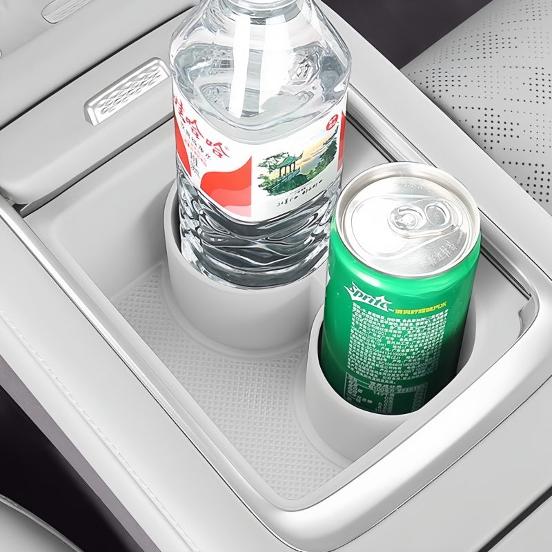 Cup Holder Insert for Zeekr 7X
