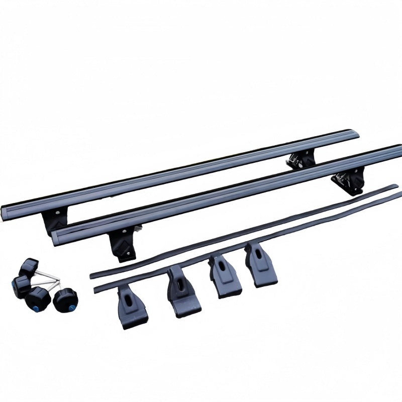 Roof Rack System for BYD Seal/Sealion 7 (2 Pcs)