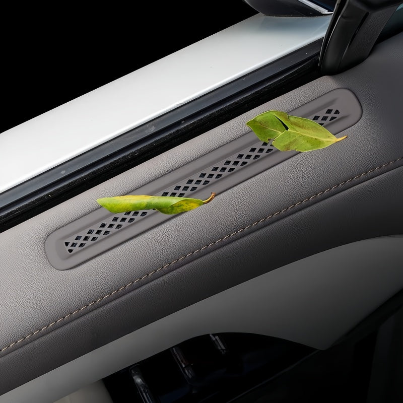 Door Silicone Vent Cover for ZEEKR 7X (2-Piece Set)