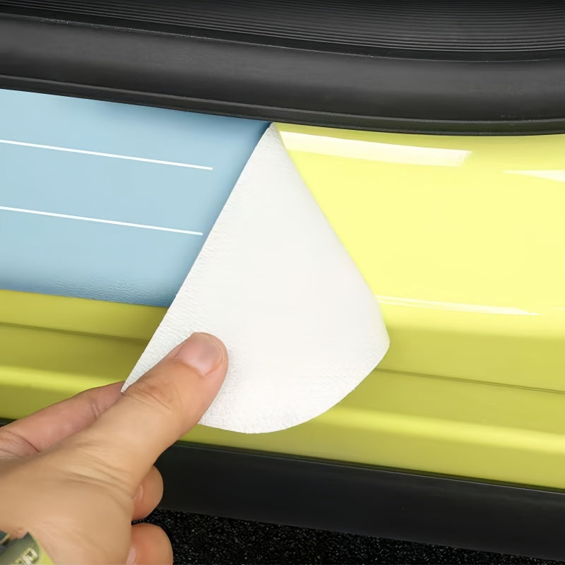 Door Sill Guards for BYD Dolphin Surf & Seagull