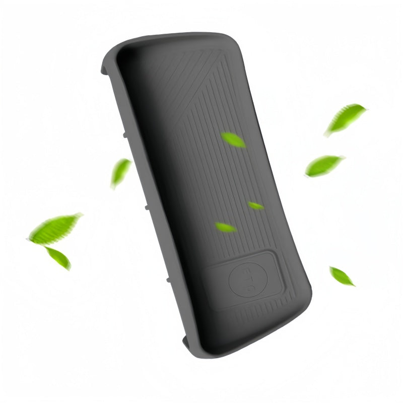 Navigation Screen Tissue Box Holder for ZEEKR 7X