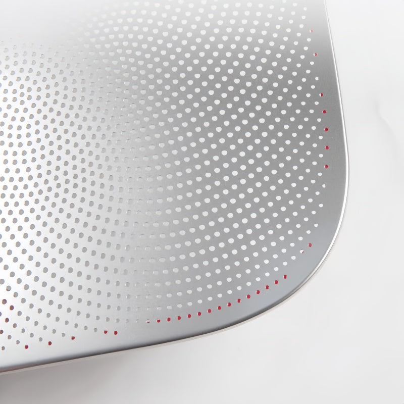Stainless Steel Speaker Grilles for Xpeng G6