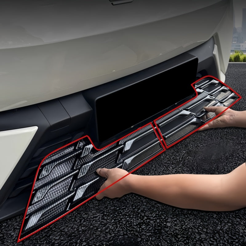 Grille Guard for BYD Dolphin Surf & Seagull