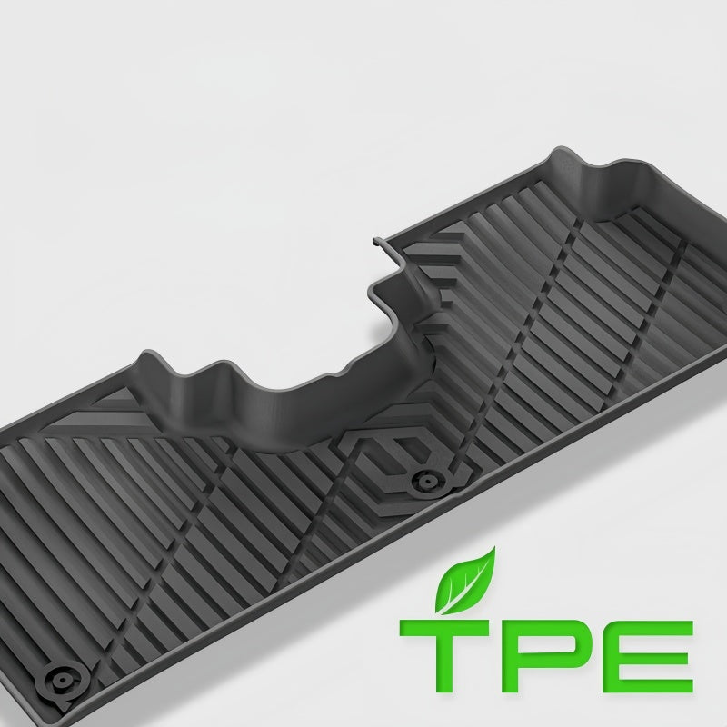 TPE Floor MATS & Trunk MATS for Leapmotor B10