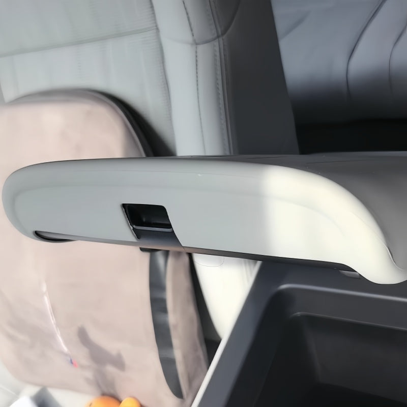 Armrest Silicone Cover for Leapmotor B10
