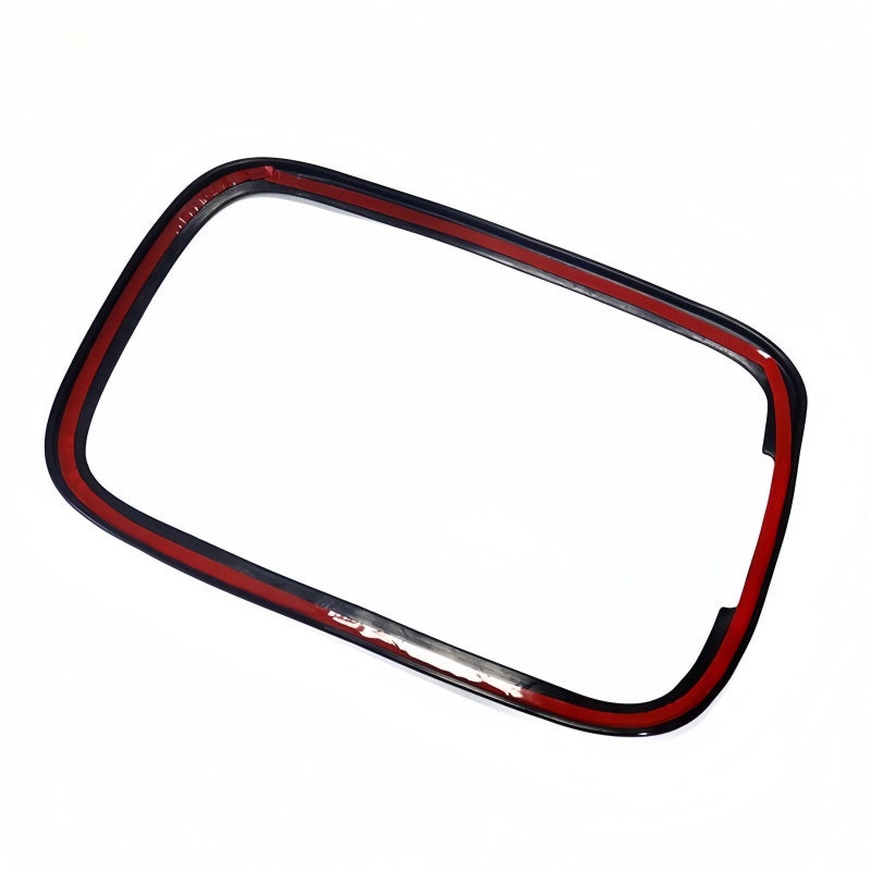 Dual Cover Dustproof Rubber Seal for BYD Shark 6 (2 Pcs)
